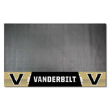 Vanderbilt University Grill Mat - Standard