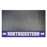 Northwestern University Grill Mat - Standard