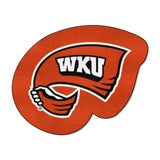 Western Kentucky University Mascot Mat