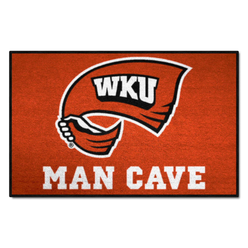 Western Kentucky University Man Cave Starter