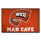 Western Kentucky University Man Cave Starter