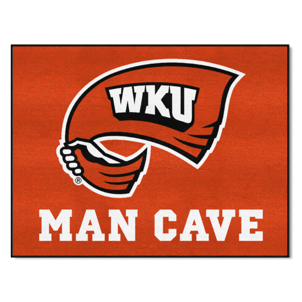 Western Kentucky University Man Cave All-Star