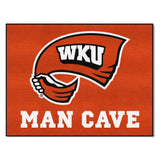 Western Kentucky University Man Cave All-Star