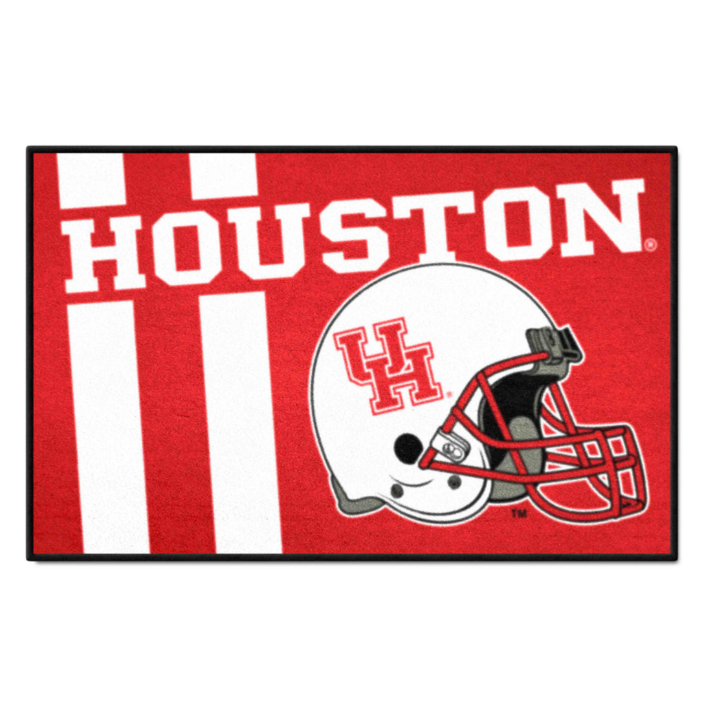 University of Houston Starter Mat - Uniform