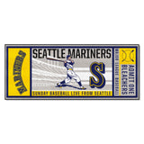 MLBCC ƒ?? Seattle Mariners Ticket Runner