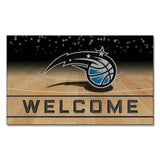 NBA - Orlando Magic Crumb Rubber Door Mat