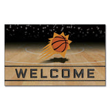 NBA - Phoenix Suns Crumb Rubber Door Mat