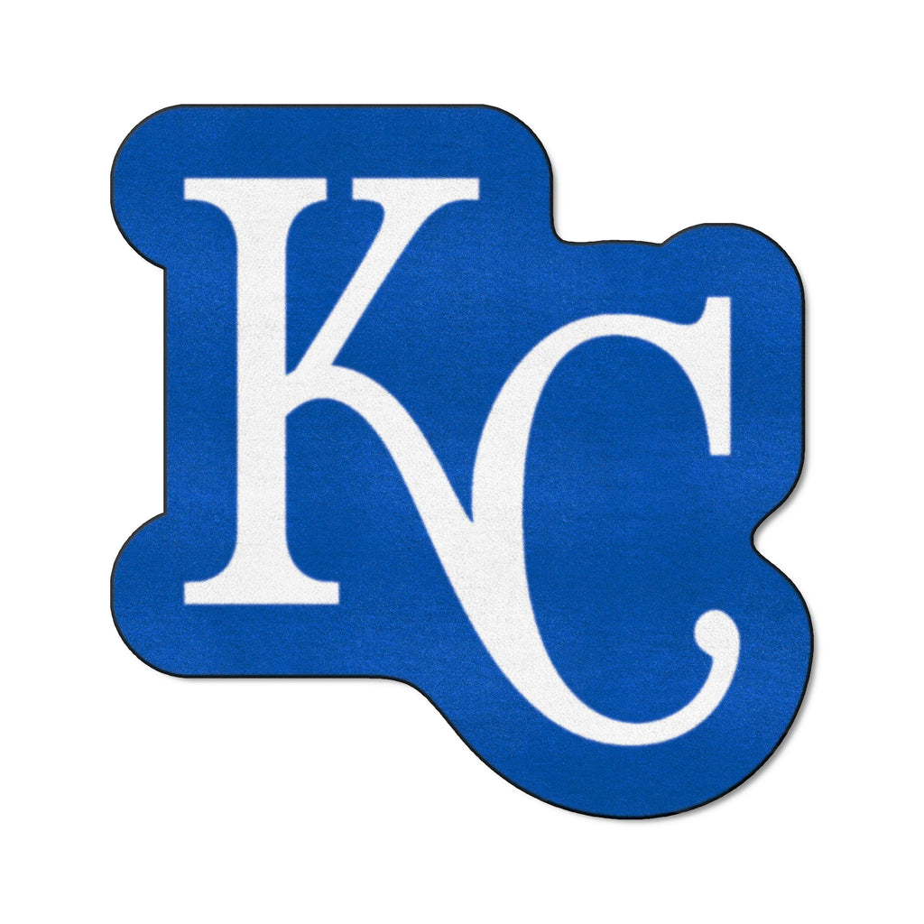 MLB - Kansas City Royals Mascot Mat