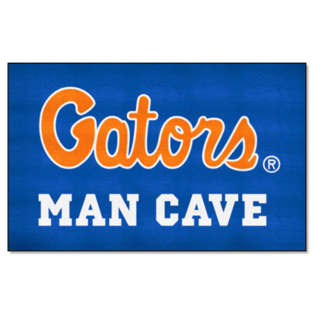 University of Florida Man Cave Ulti-Mat