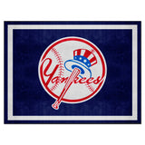 MLB - New York Yankees 8x10 Rug