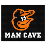 MLB - Baltimore Orioles Man Cave Tailgater