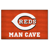 MLB - Cincinnati Reds Man Cave Ulti-Mat