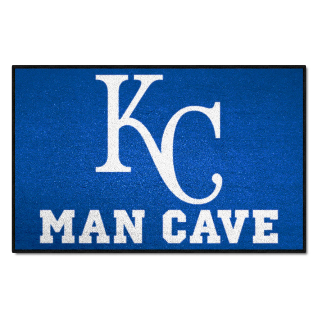 MLB - Kansas City Royals Man Cave Starter