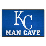 MLB - Kansas City Royals Man Cave Starter