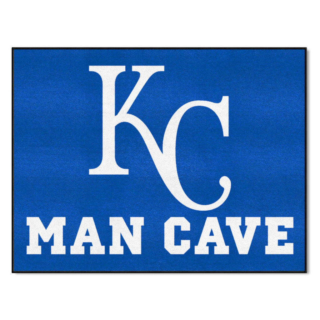 MLB - Kansas City Royals Man Cave All-Star