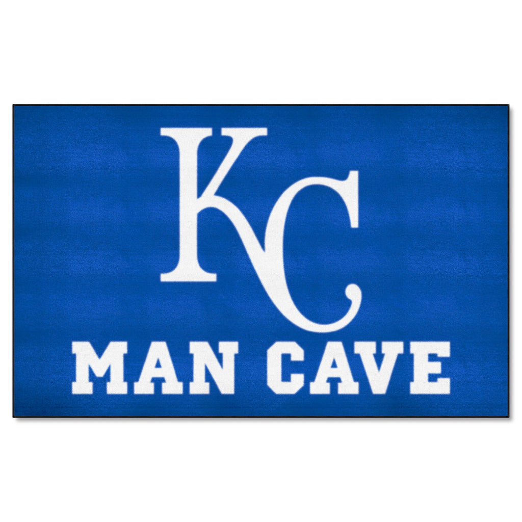 MLB - Kansas City Royals Man Cave Ulti-Mat