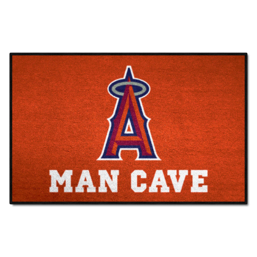 MLB - Los Angeles Angels Man Cave Starter