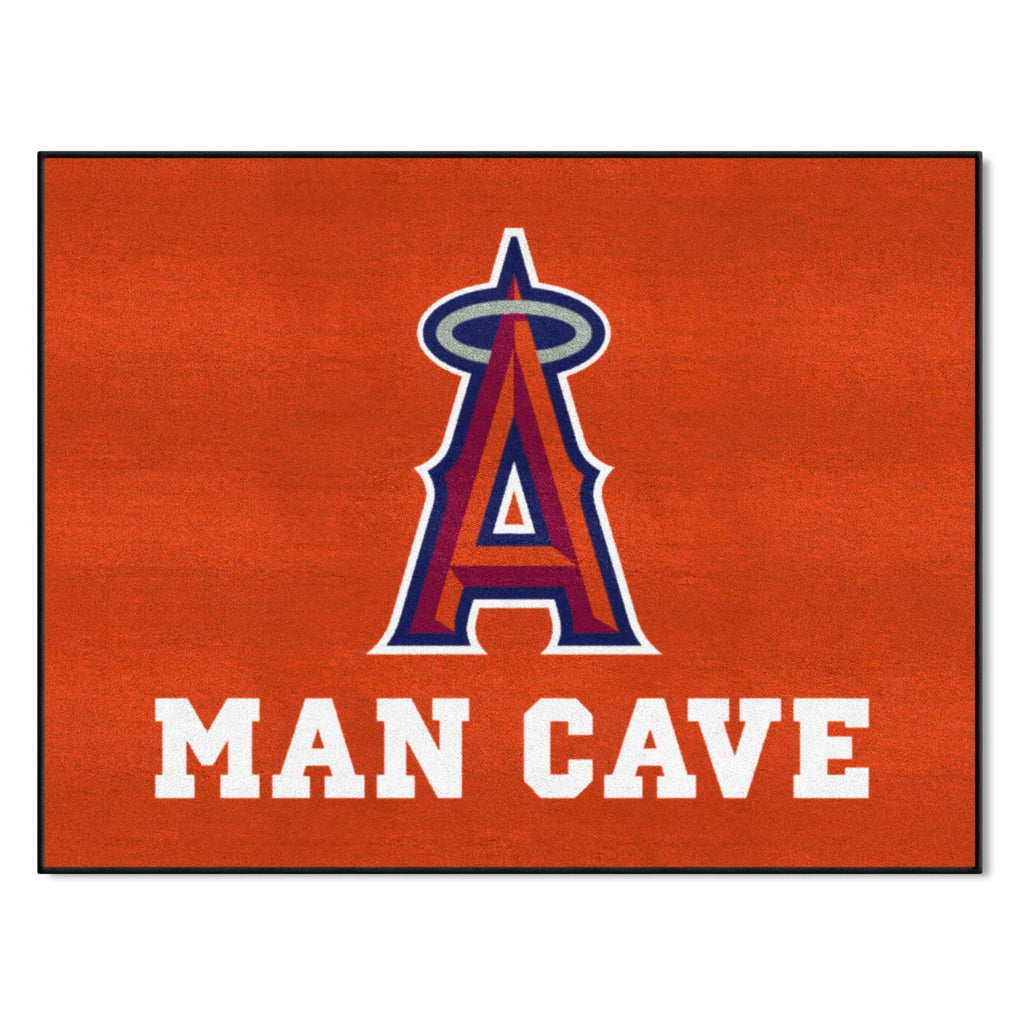 MLB - Los Angeles Angels Man Cave All-Star