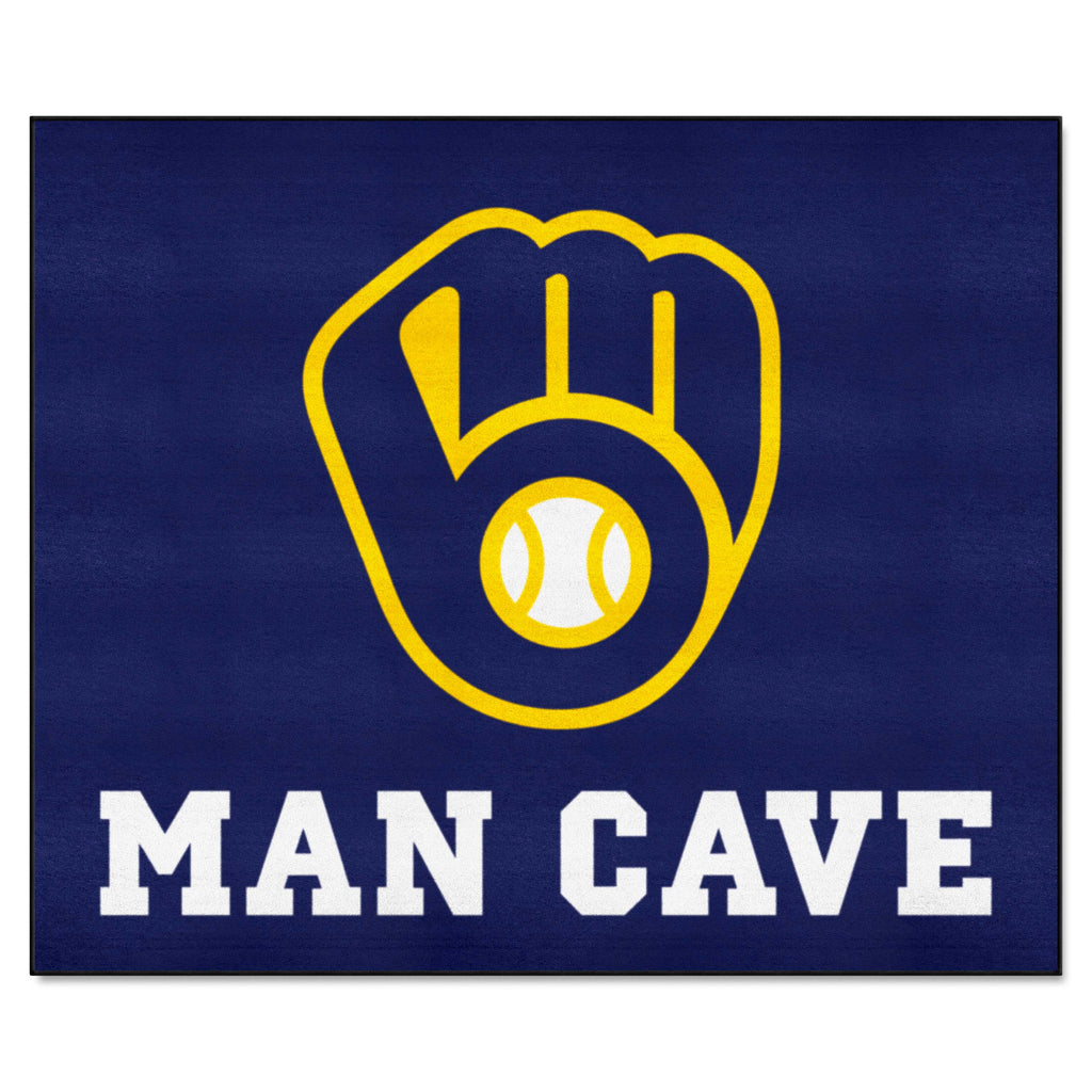 MLB - Milwaukee Brewers Man Cave Tailgater