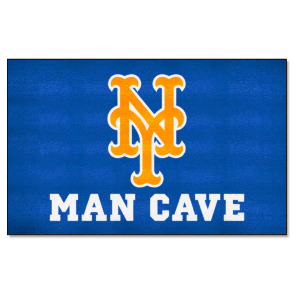 MLB - New York Mets Man Cave Ulti-Mat