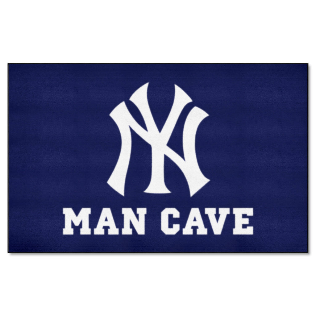 MLB - New York Yankees Man Cave Ulti-Mat