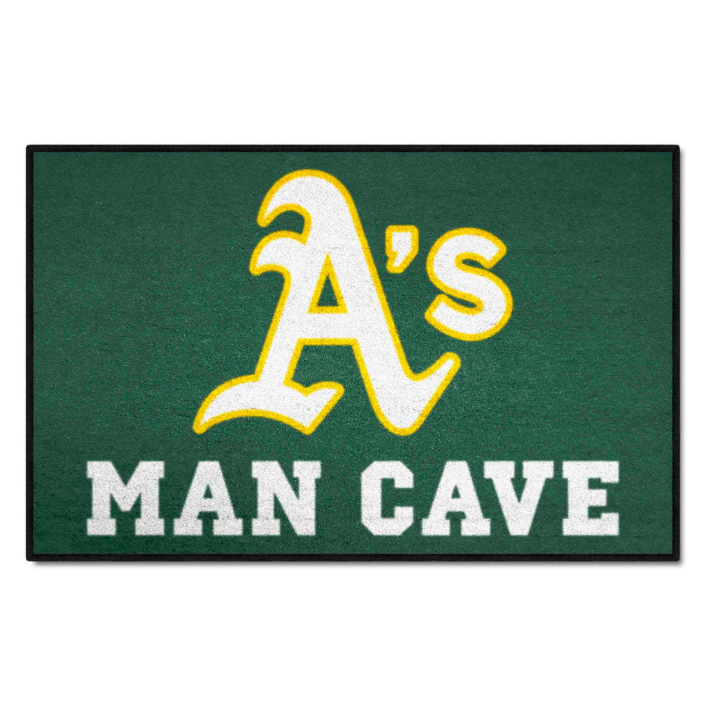 MLB - Oakland Athletics Man Cave Starter