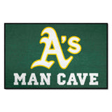 MLB - Oakland Athletics Man Cave Starter