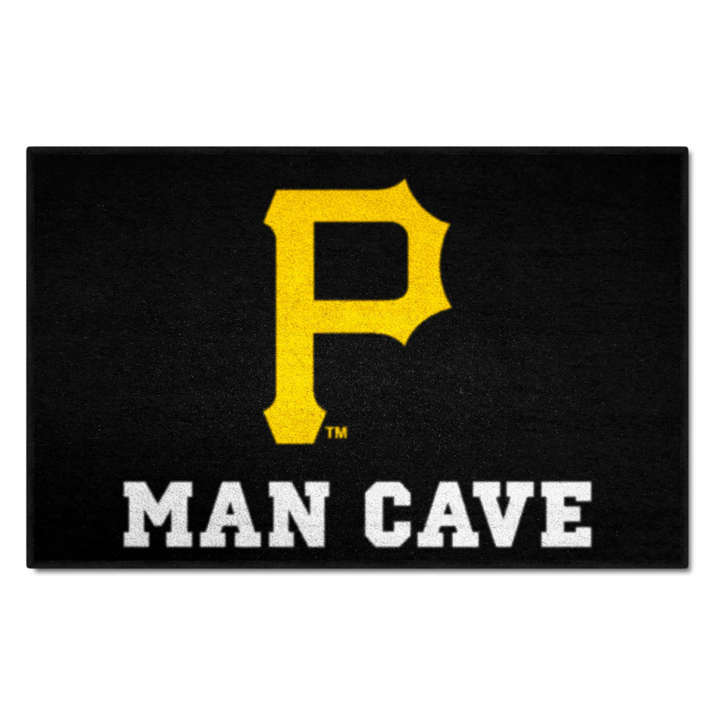 MLB - Pittsburgh Pirates Man Cave Starter