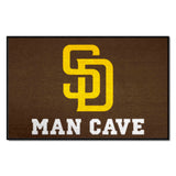 MLB - San Diego Padres Man Cave Starter