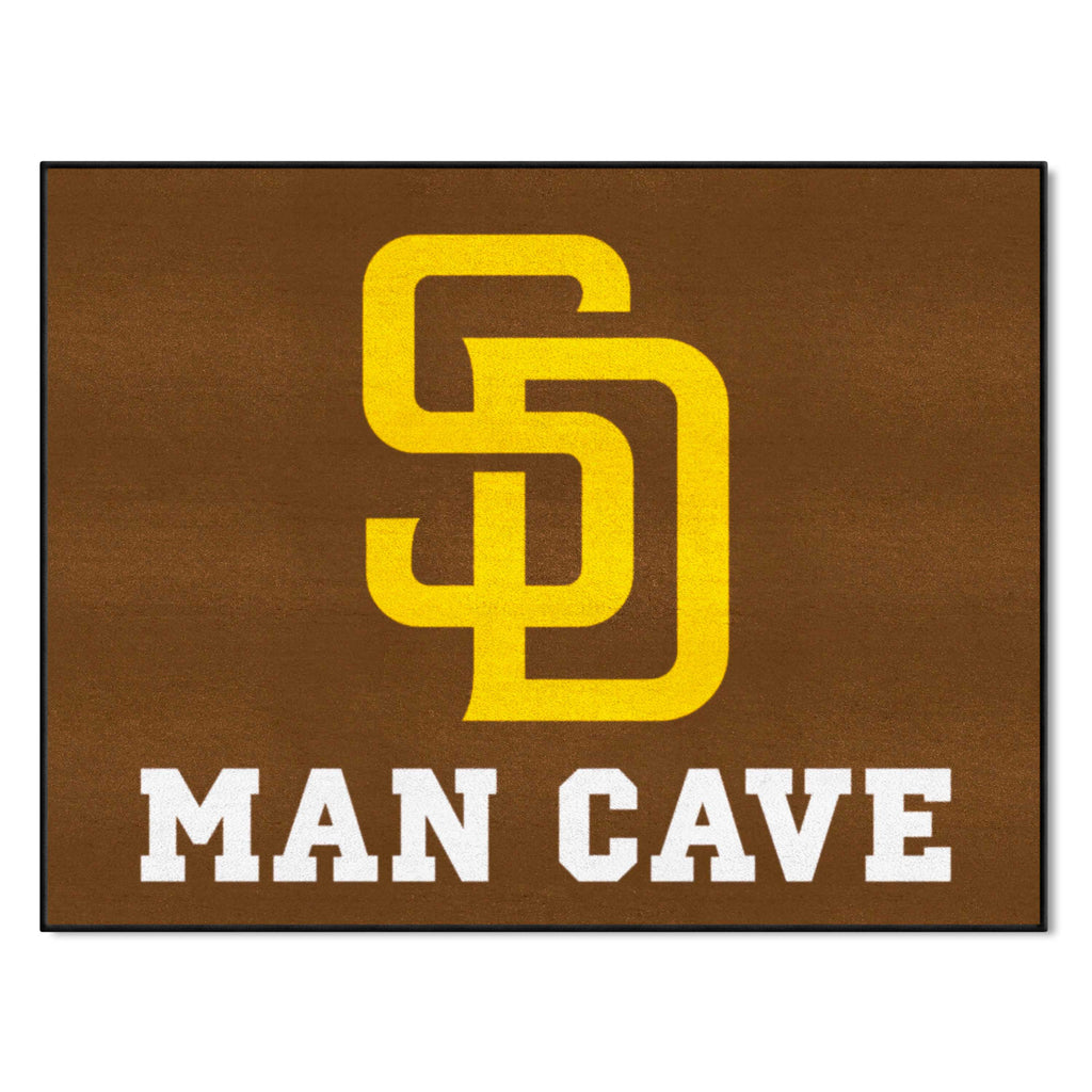 MLB - San Diego Padres Man Cave All-Star