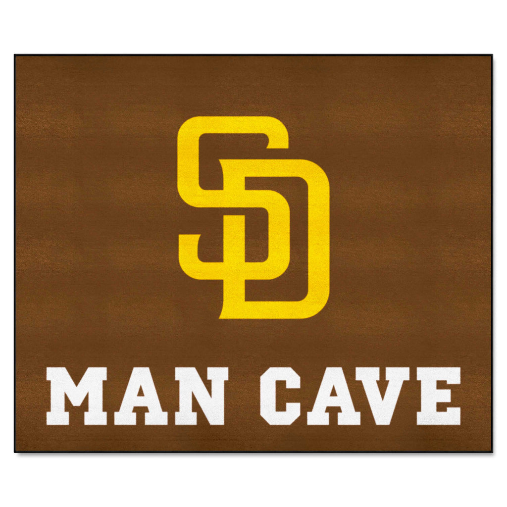 MLB - San Diego Padres Man Cave Tailgater