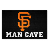 MLB - San Francisco Giants Man Cave Starter