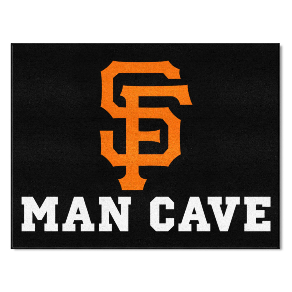 MLB - San Francisco Giants Man Cave All-Star