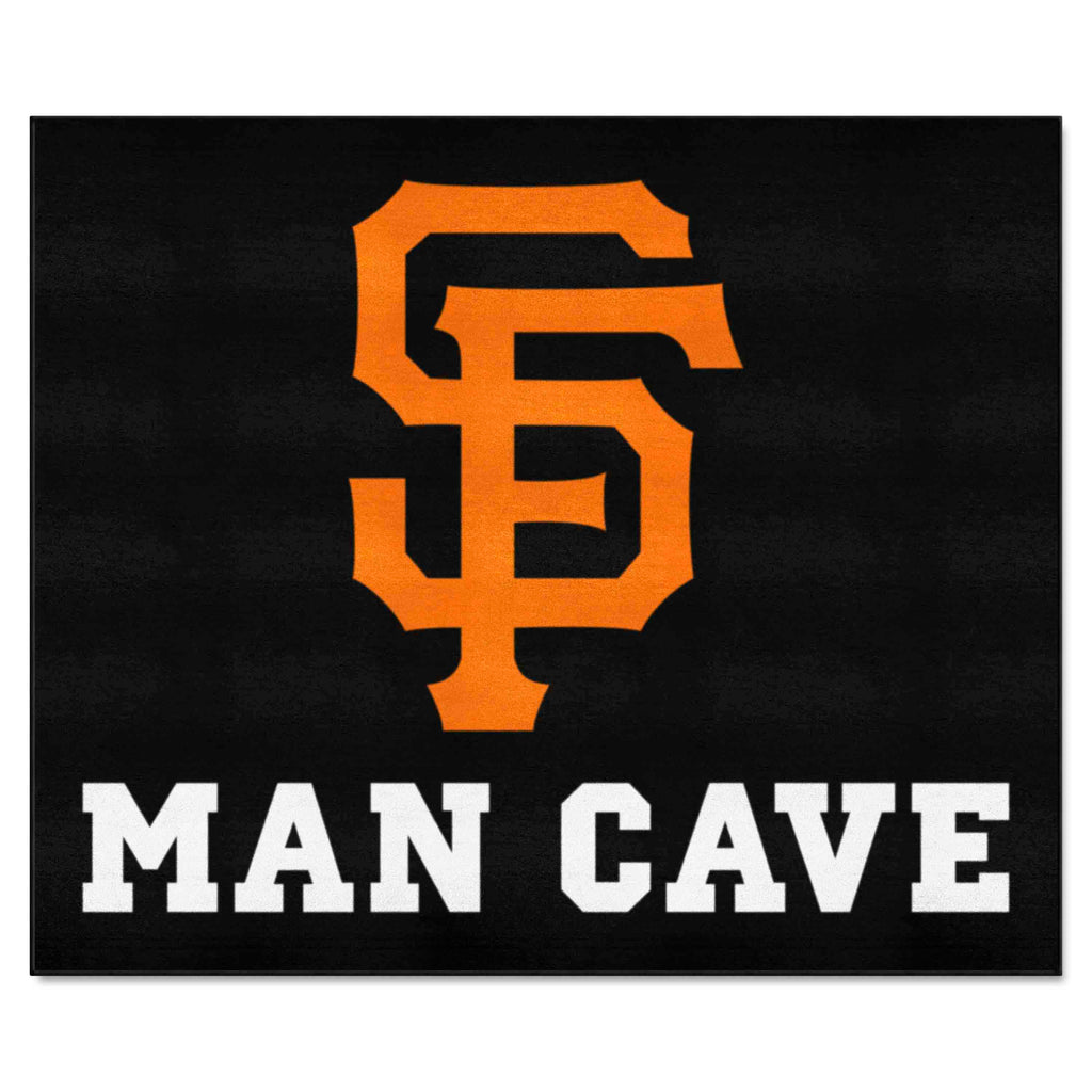 MLB - San Francisco Giants Man Cave Tailgater