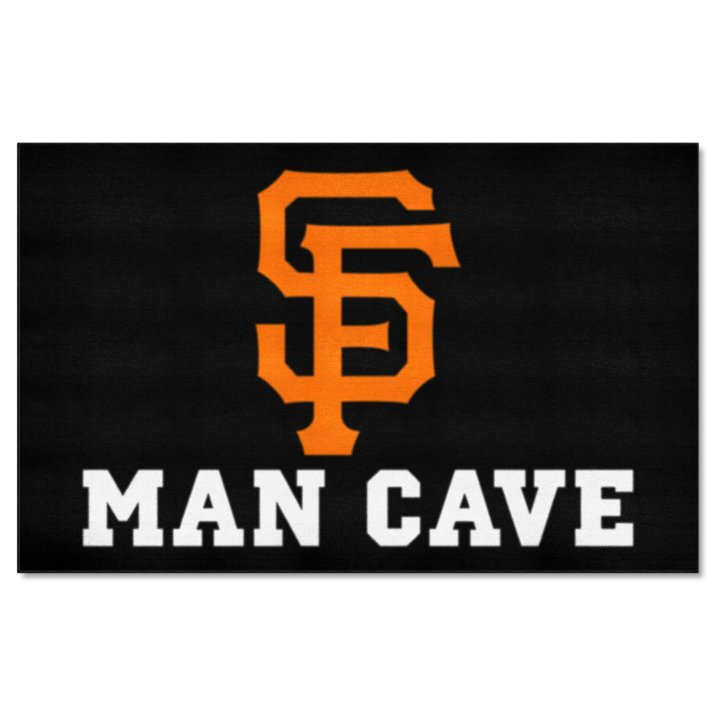 MLB - San Francisco Giants Man Cave Ulti-Mat