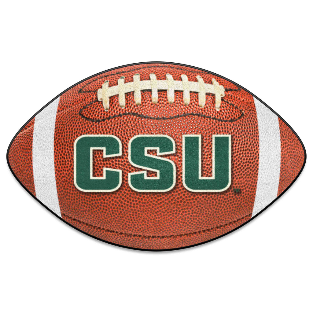 Colorado State University Football Mat