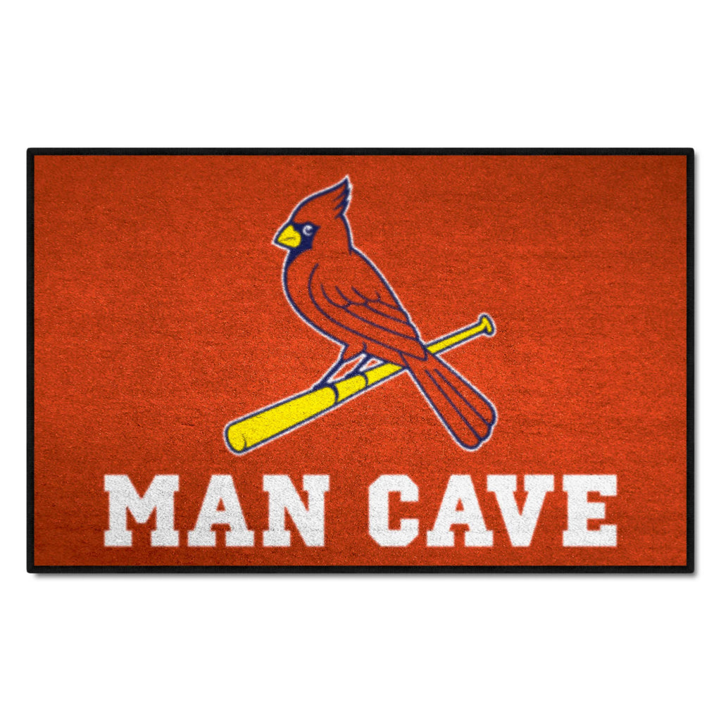 MLB - St. Louis Cardinals Man Cave Starter