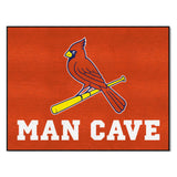 MLB - St. Louis Cardinals Man Cave All-Star