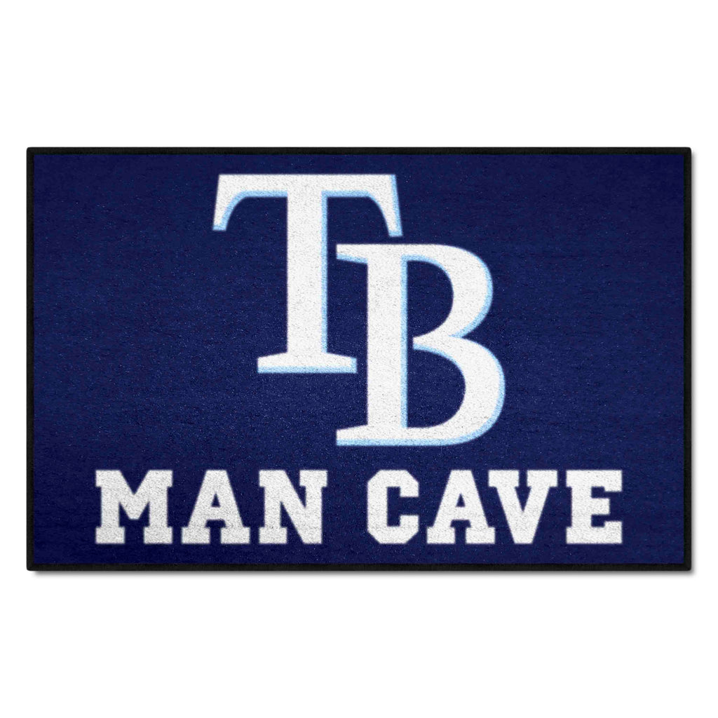 MLB - Tampa Bay Rays Man Cave Starter