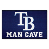 MLB - Tampa Bay Rays Man Cave Starter