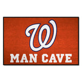 MLB - Washington Nationals Man Cave Starter