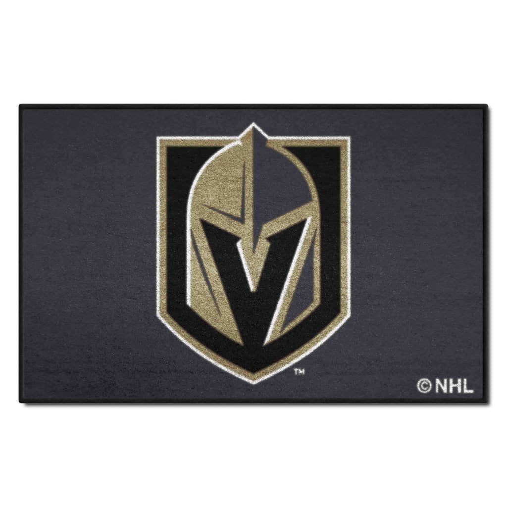 NHL - Vegas Golden Knights Starter Mat