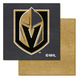 NHL - Vegas Golden Knights Team Carpet Tiles