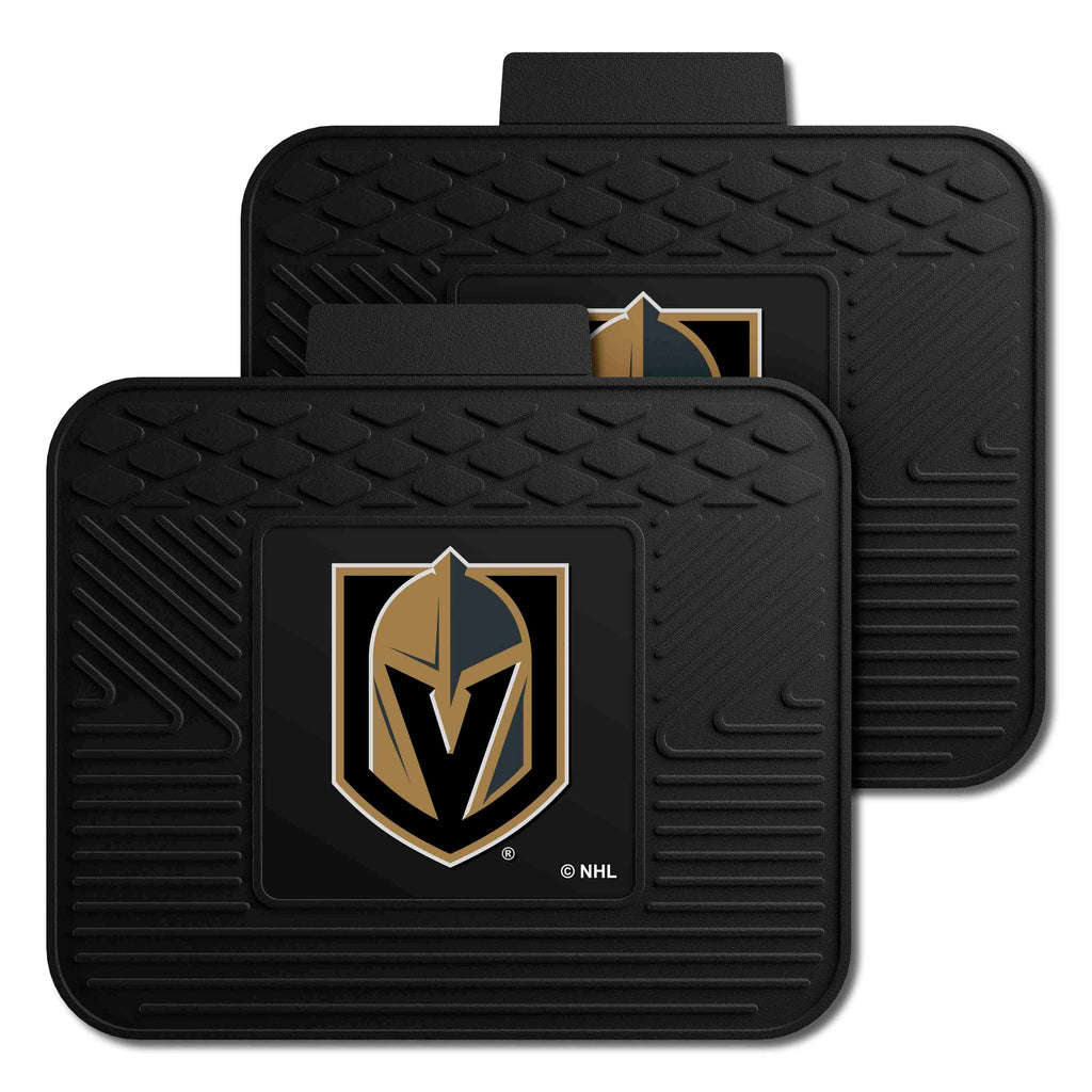 NHL - Vegas Golden Knights 2 Utility Mats