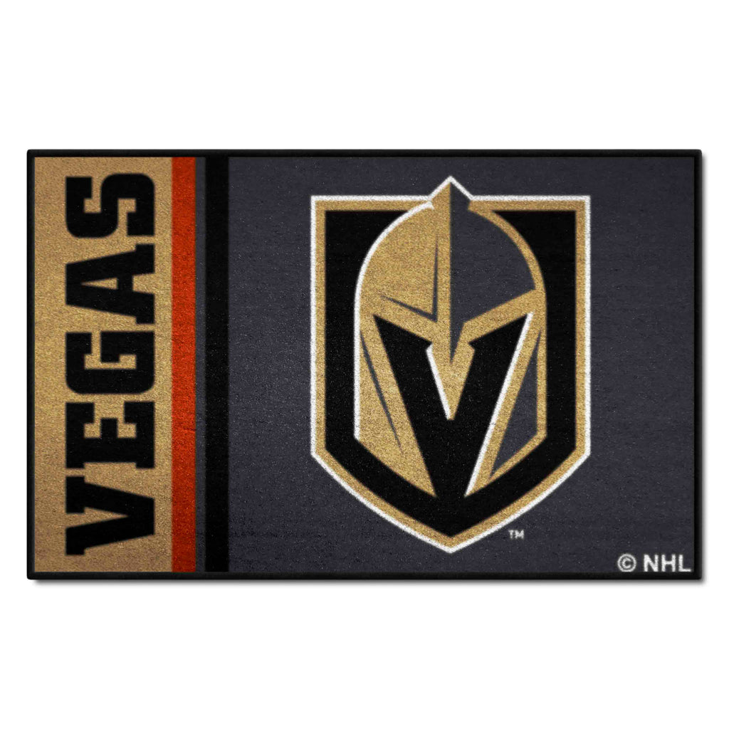 NHL - Vegas Golden Knights Starter Mat - Uniform