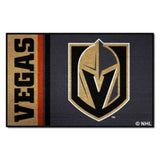 NHL - Vegas Golden Knights Starter Mat - Uniform