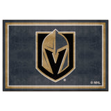 NHL - Vegas Golden Knights 5x8 Rug