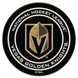 NHL - Vegas Golden Knights Puck Mat