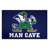 Notre Dame Man Cave Starter