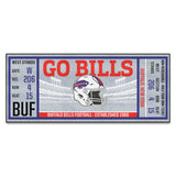 NFL - Buffalo Bills Ticket Runner